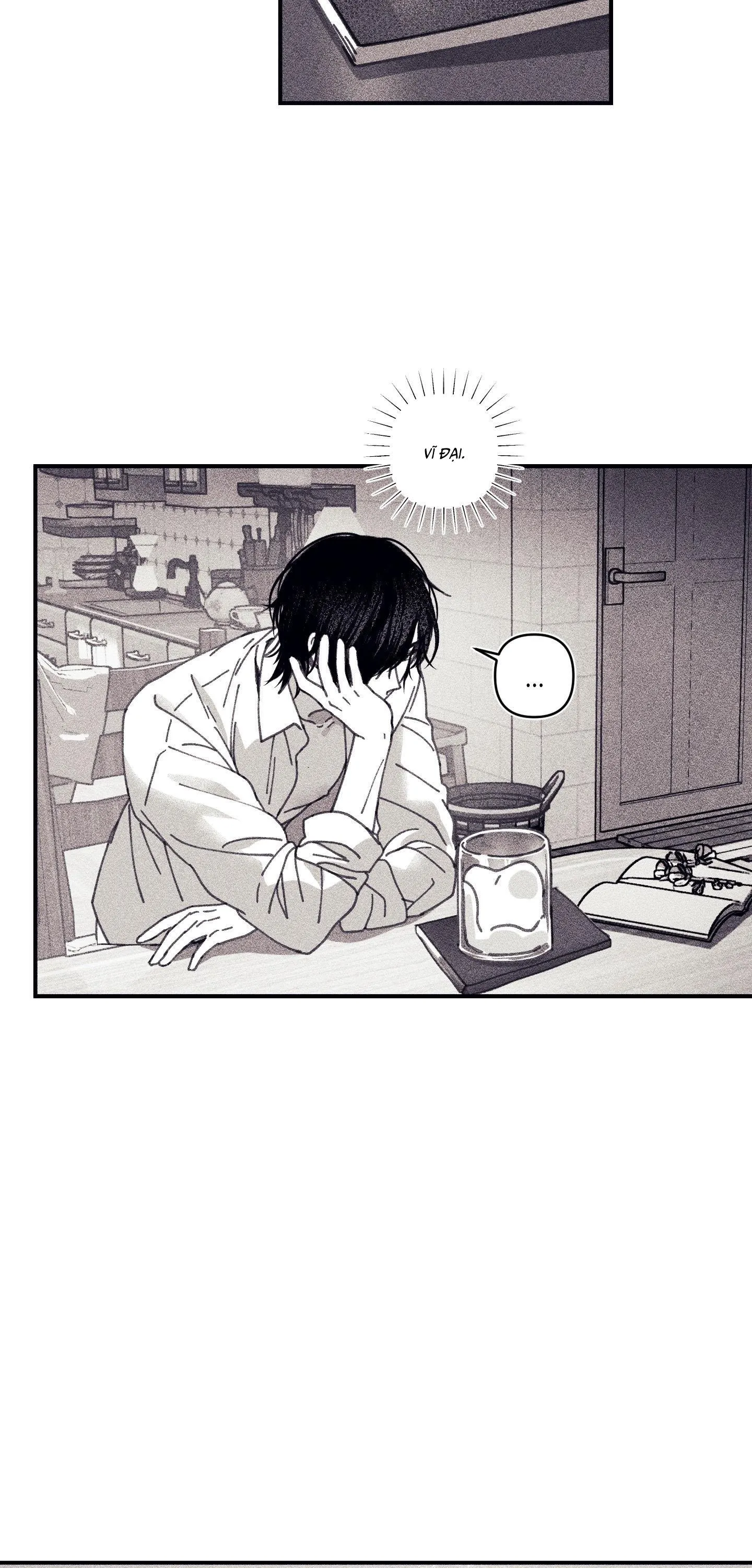 BÍ MẬT CỦA KAYCE Chapter 1 Trang 33