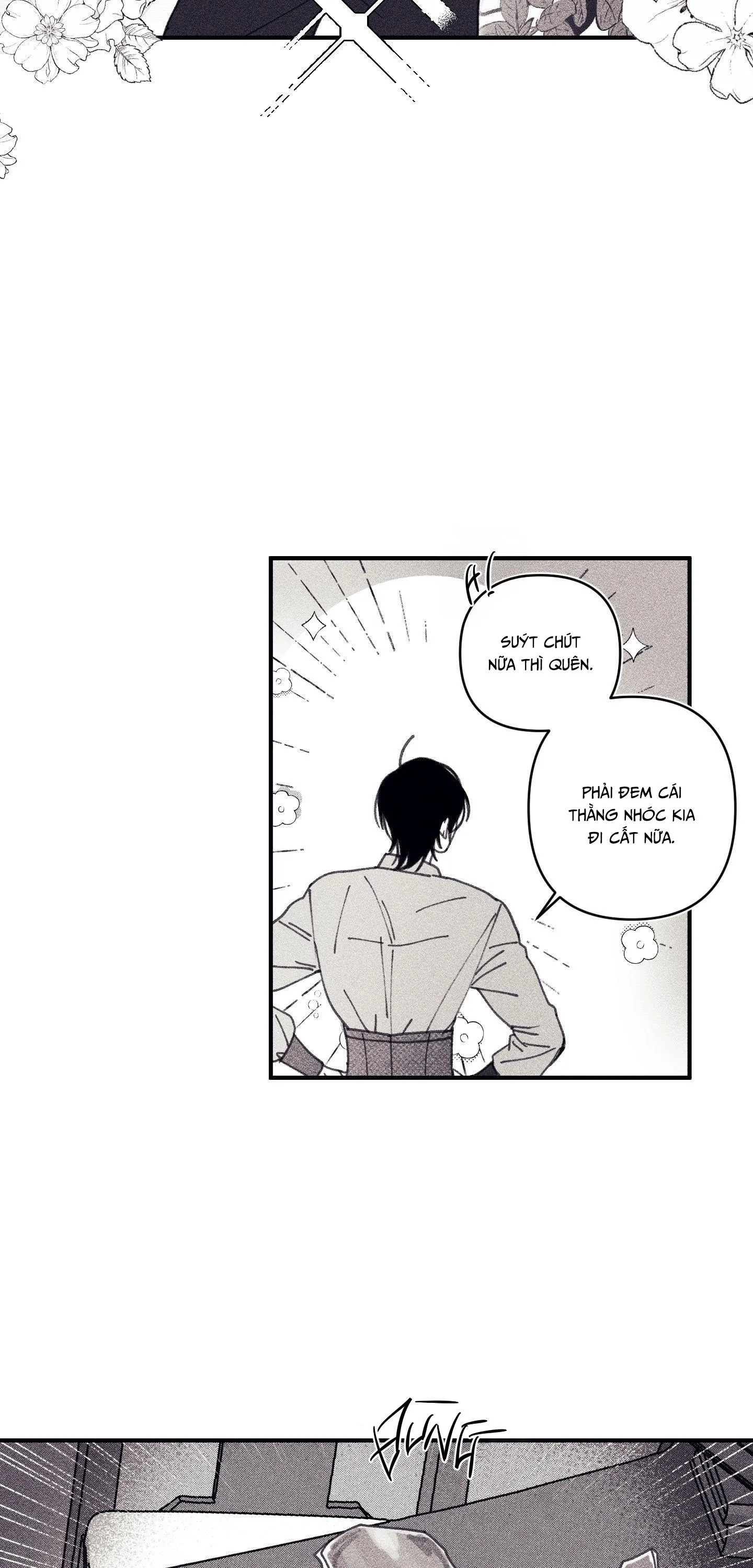 BÍ MẬT CỦA KAYCE Chapter 1 Trang 37