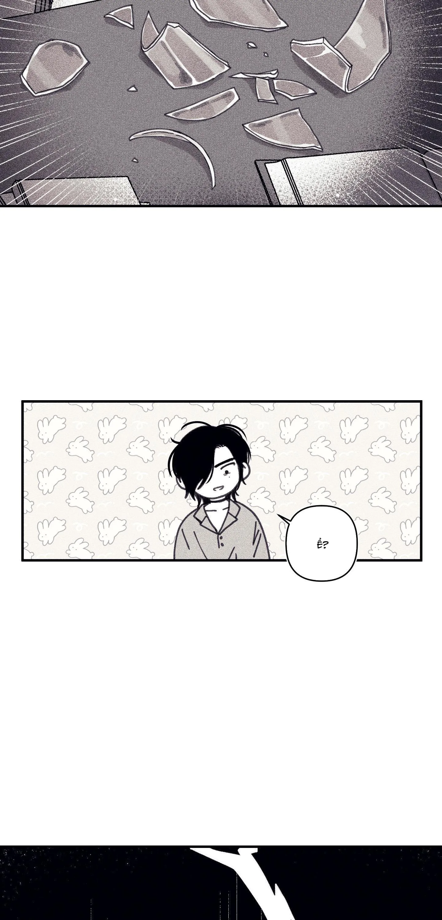 BÍ MẬT CỦA KAYCE Chapter 1 Trang 38