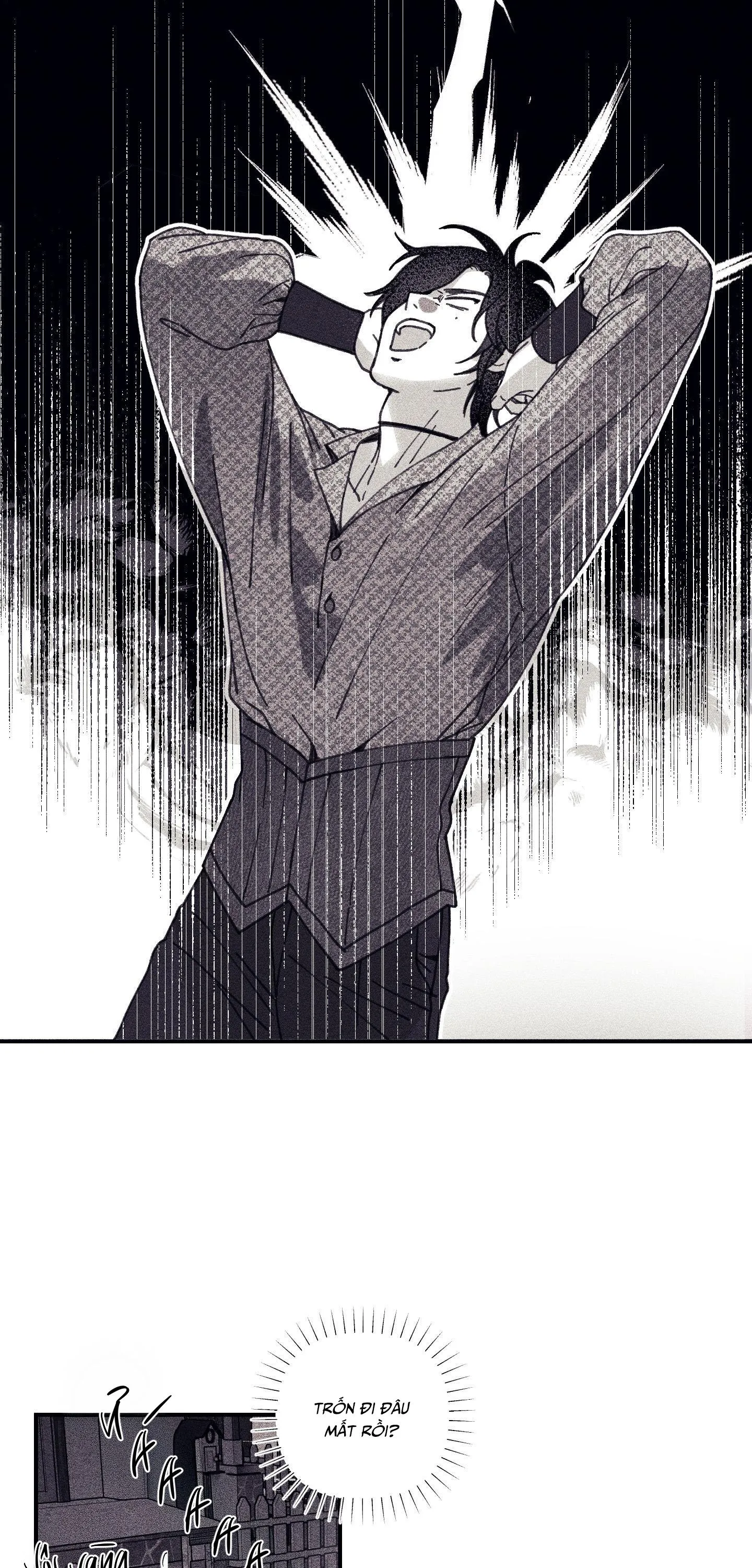 BÍ MẬT CỦA KAYCE Chapter 1 Trang 39