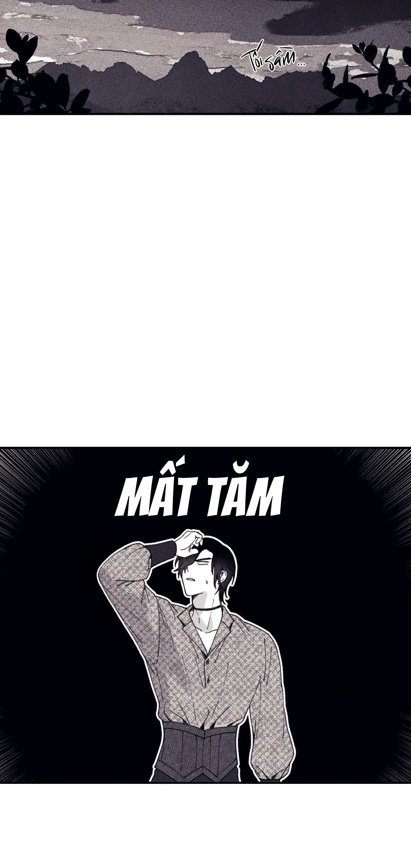 BÍ MẬT CỦA KAYCE Chapter 1 Trang 41