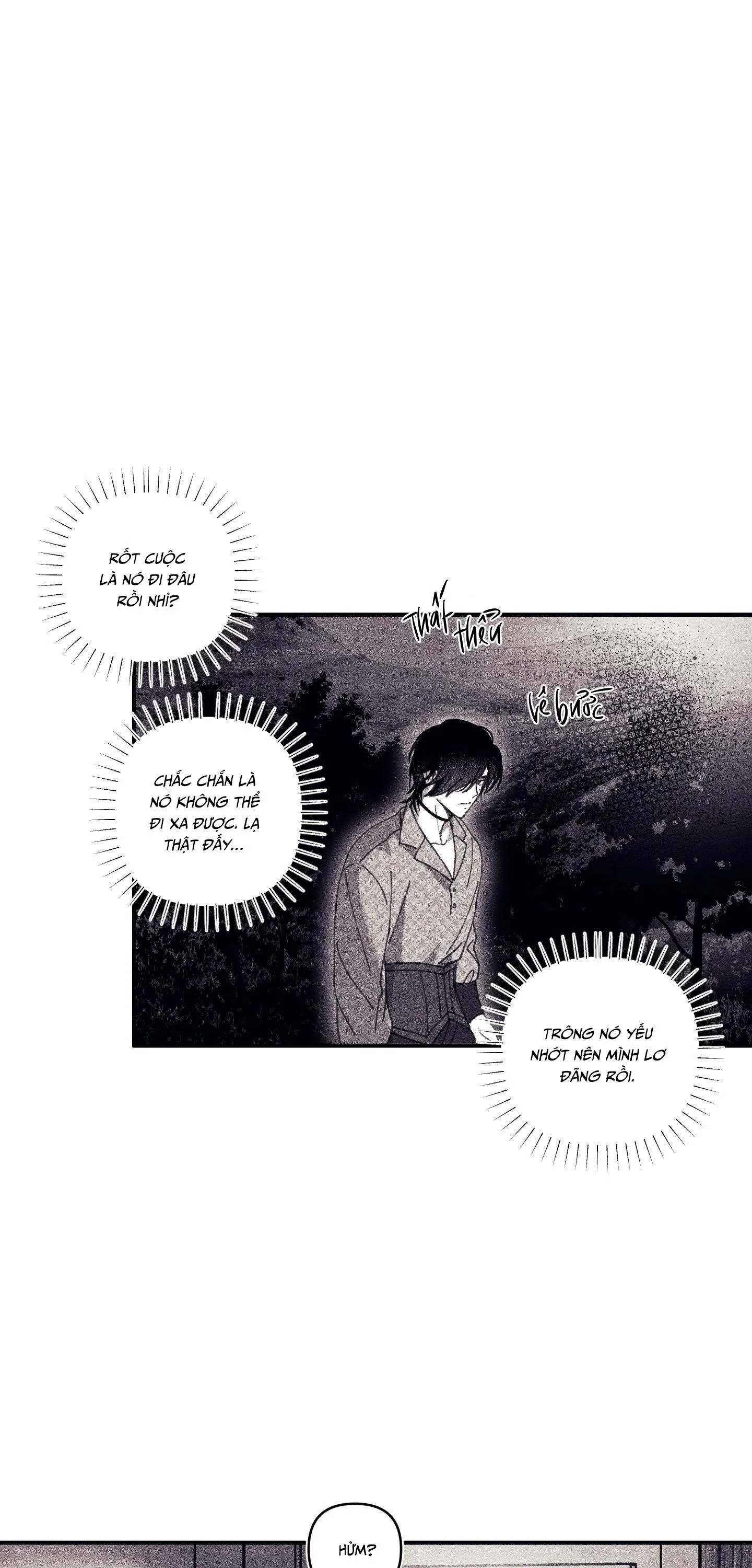 BÍ MẬT CỦA KAYCE Chapter 1 Trang 42