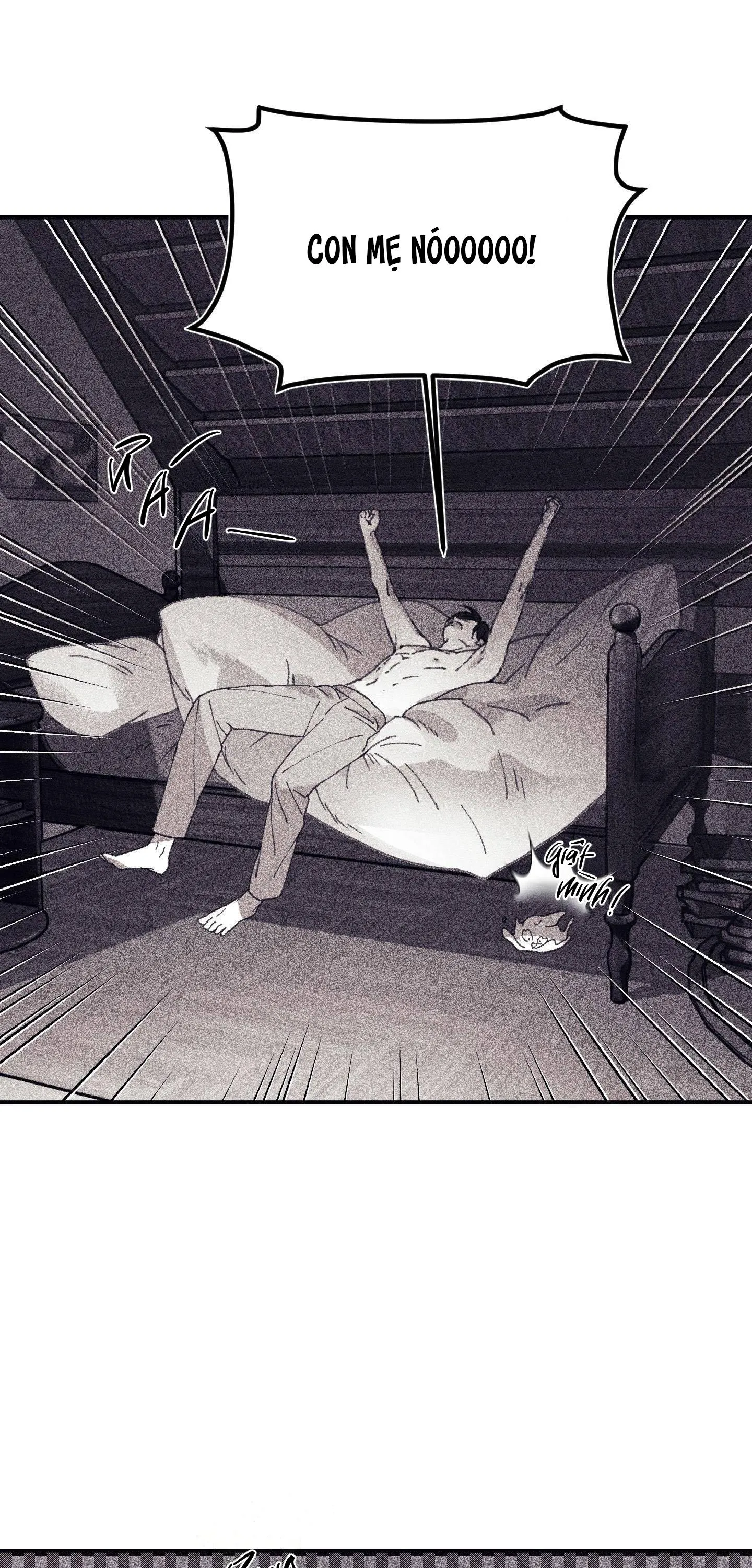 BÍ MẬT CỦA KAYCE Chapter 1 Trang 46