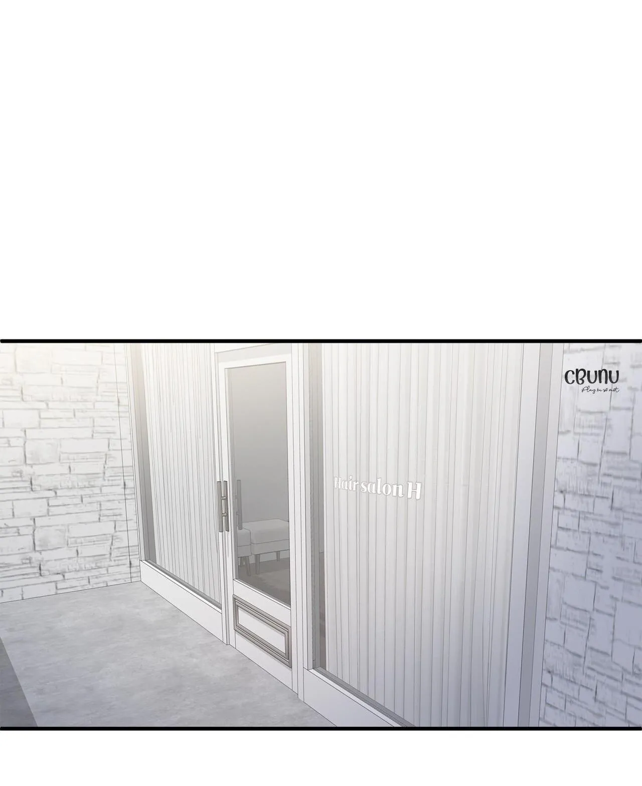 Bí Mật Của Mái Tóc Chapter 1 Trang 3