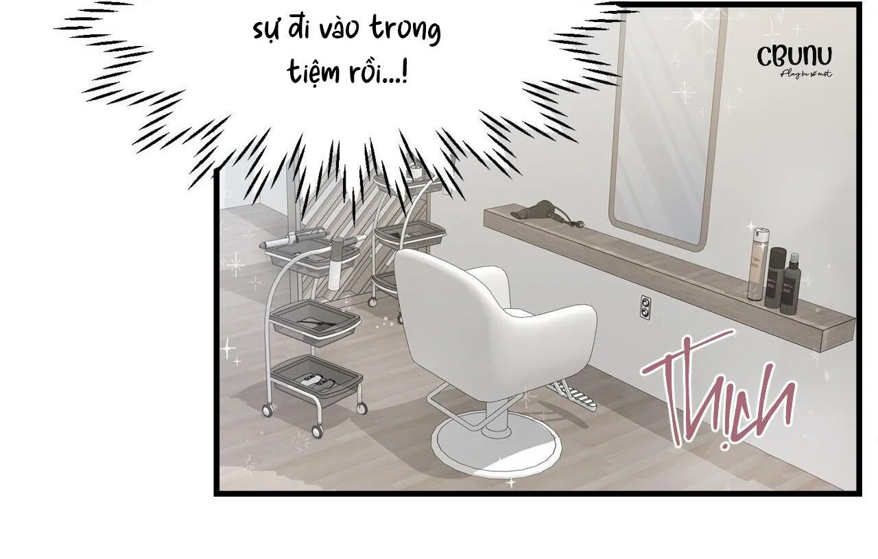 Bí Mật Của Mái Tóc Chapter 1 Trang 9