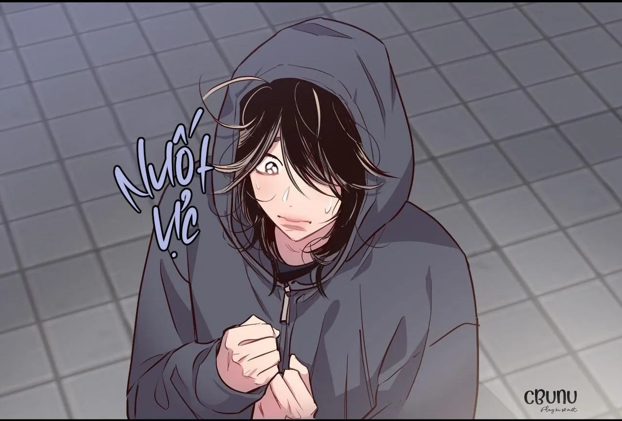 Bí Mật Của Mái Tóc Chapter 1 Trang 22