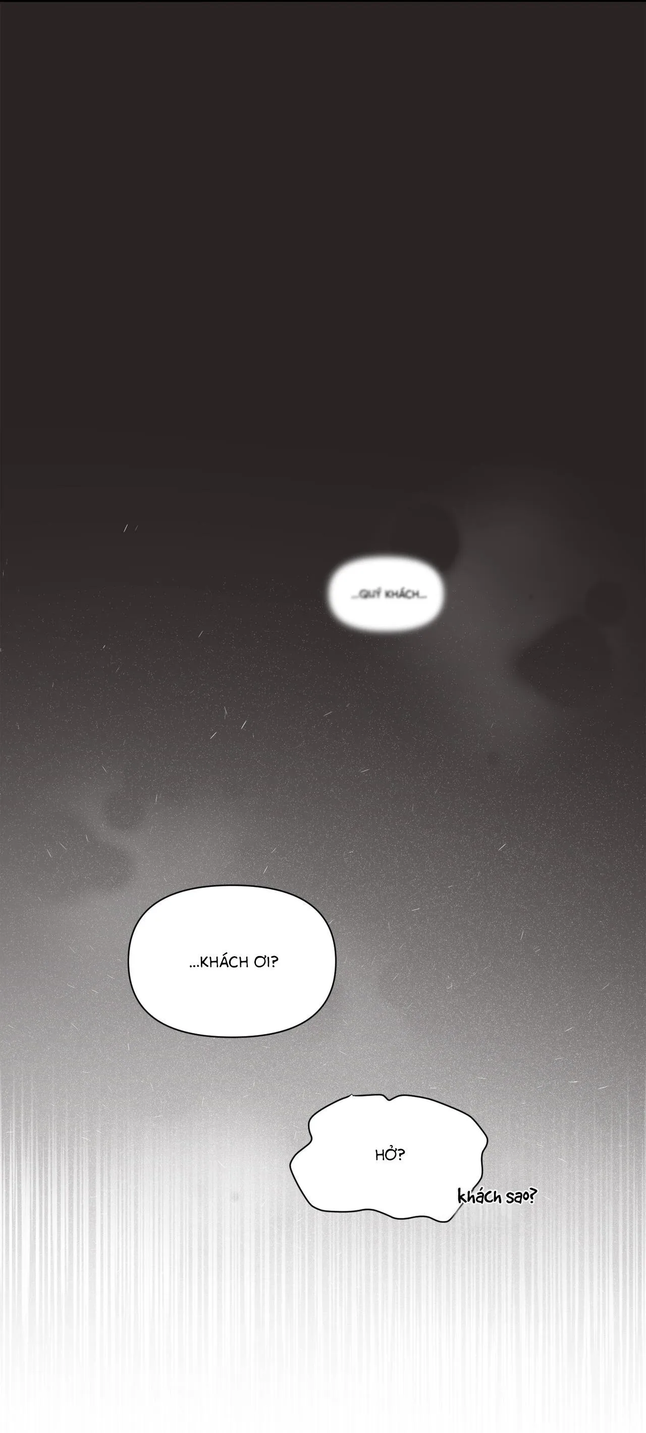 Bí Mật Của Mái Tóc Chapter 1 Trang 23