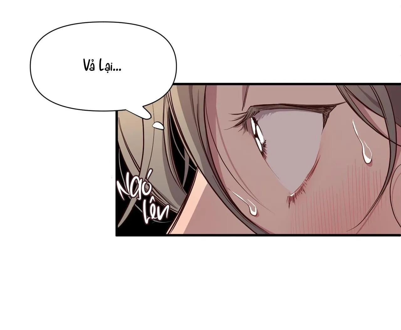 Bí Mật Của Mái Tóc Chapter 1 Trang 31