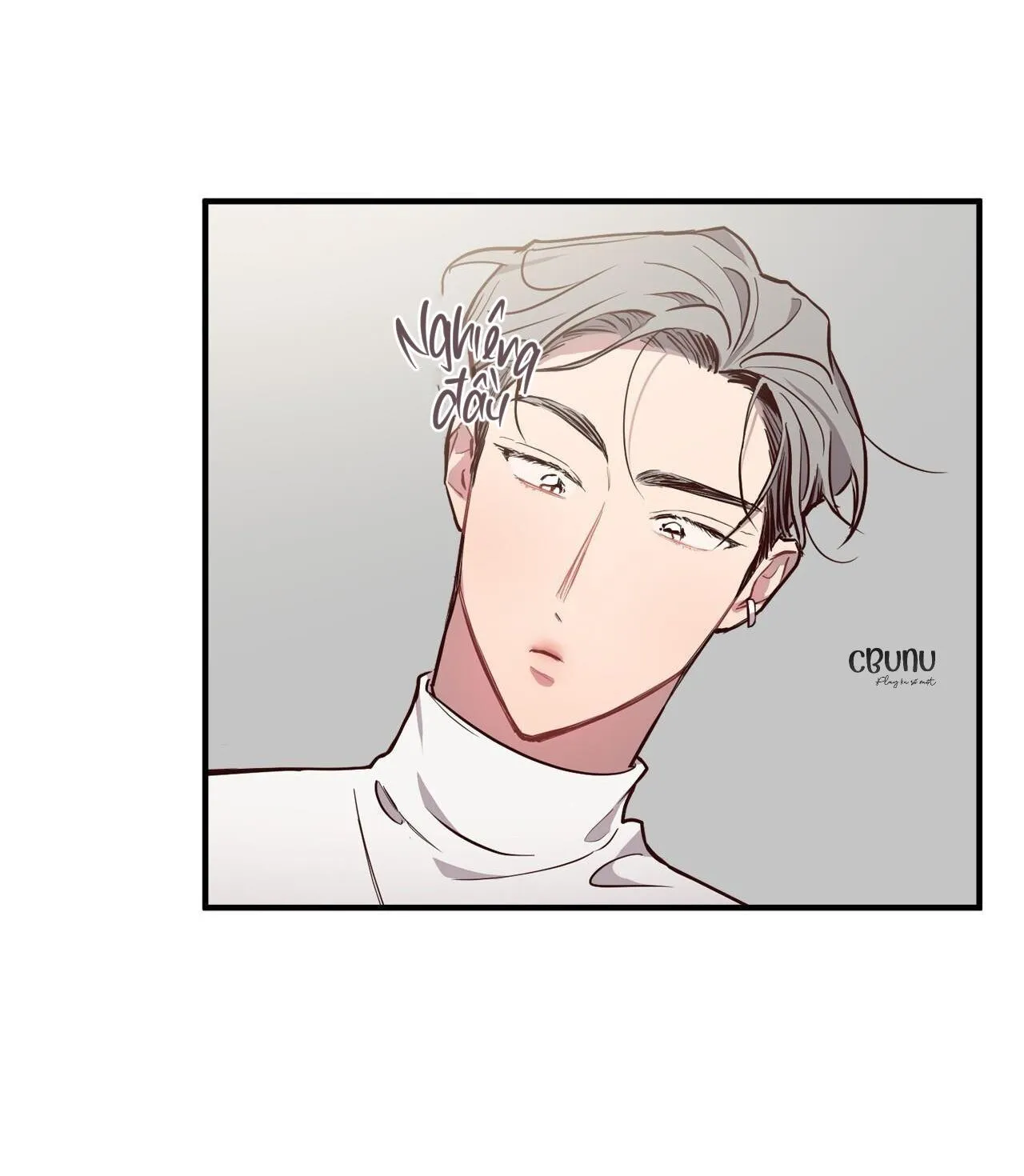 Bí Mật Của Mái Tóc Chapter 1 Trang 41