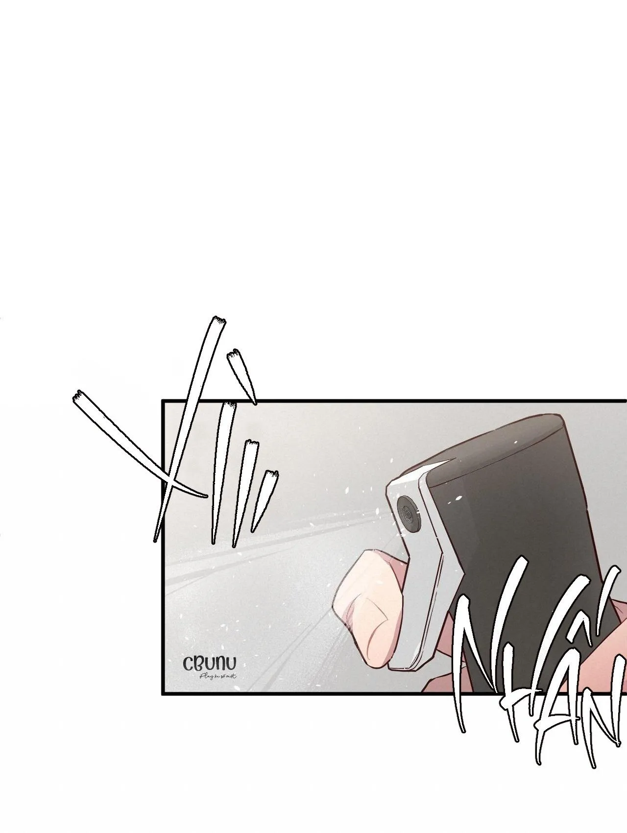 Bí Mật Của Mái Tóc Chapter 1 Trang 46