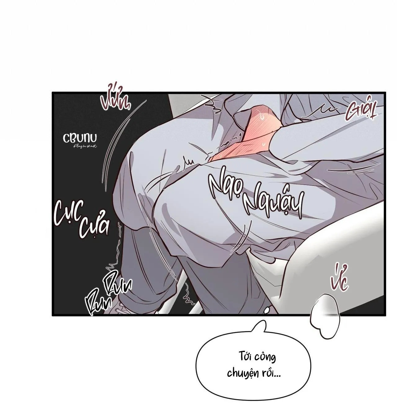 Bí Mật Của Mái Tóc Chapter 1 Trang 65