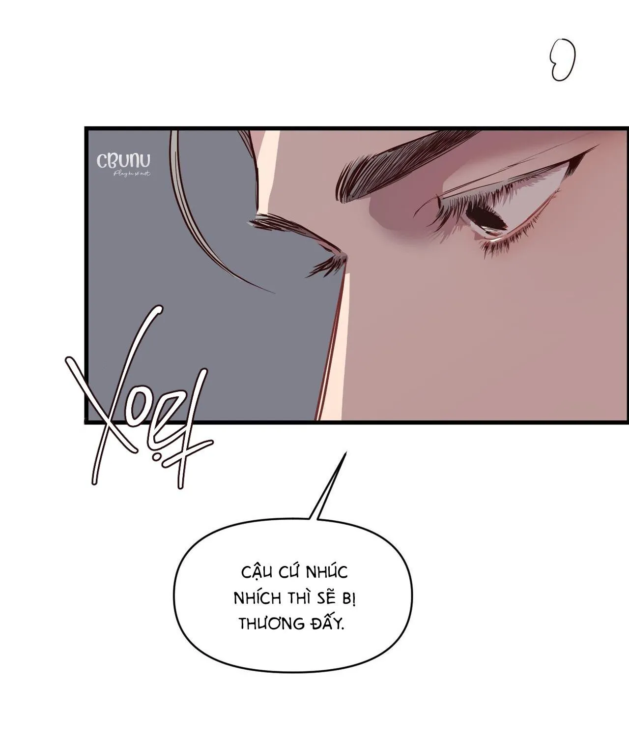 Bí Mật Của Mái Tóc Chapter 1 Trang 67