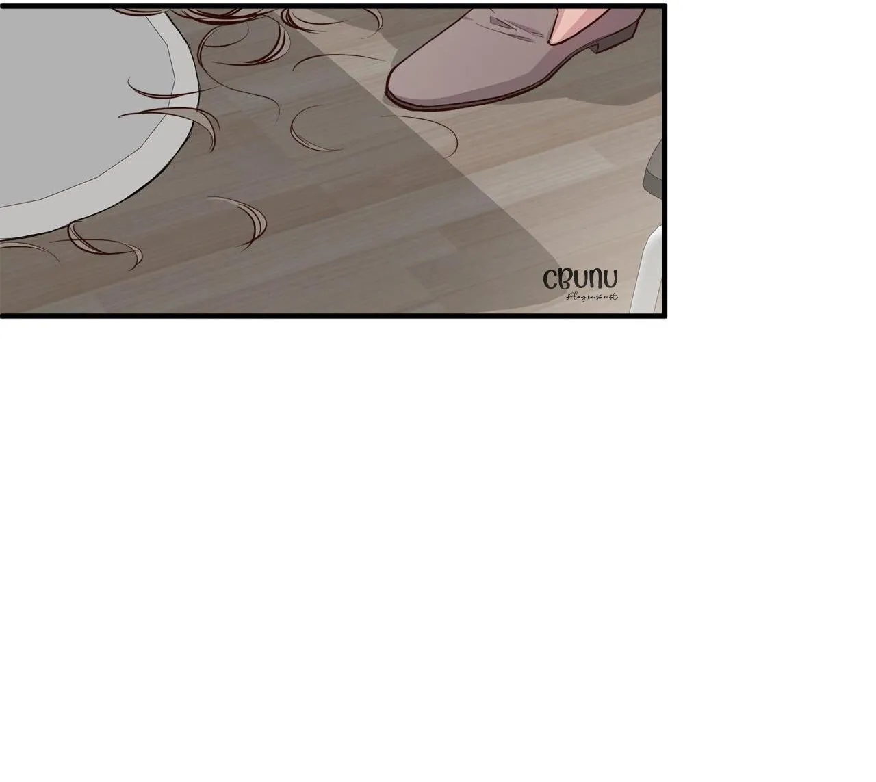 Bí Mật Của Mái Tóc Chapter 1 Trang 70