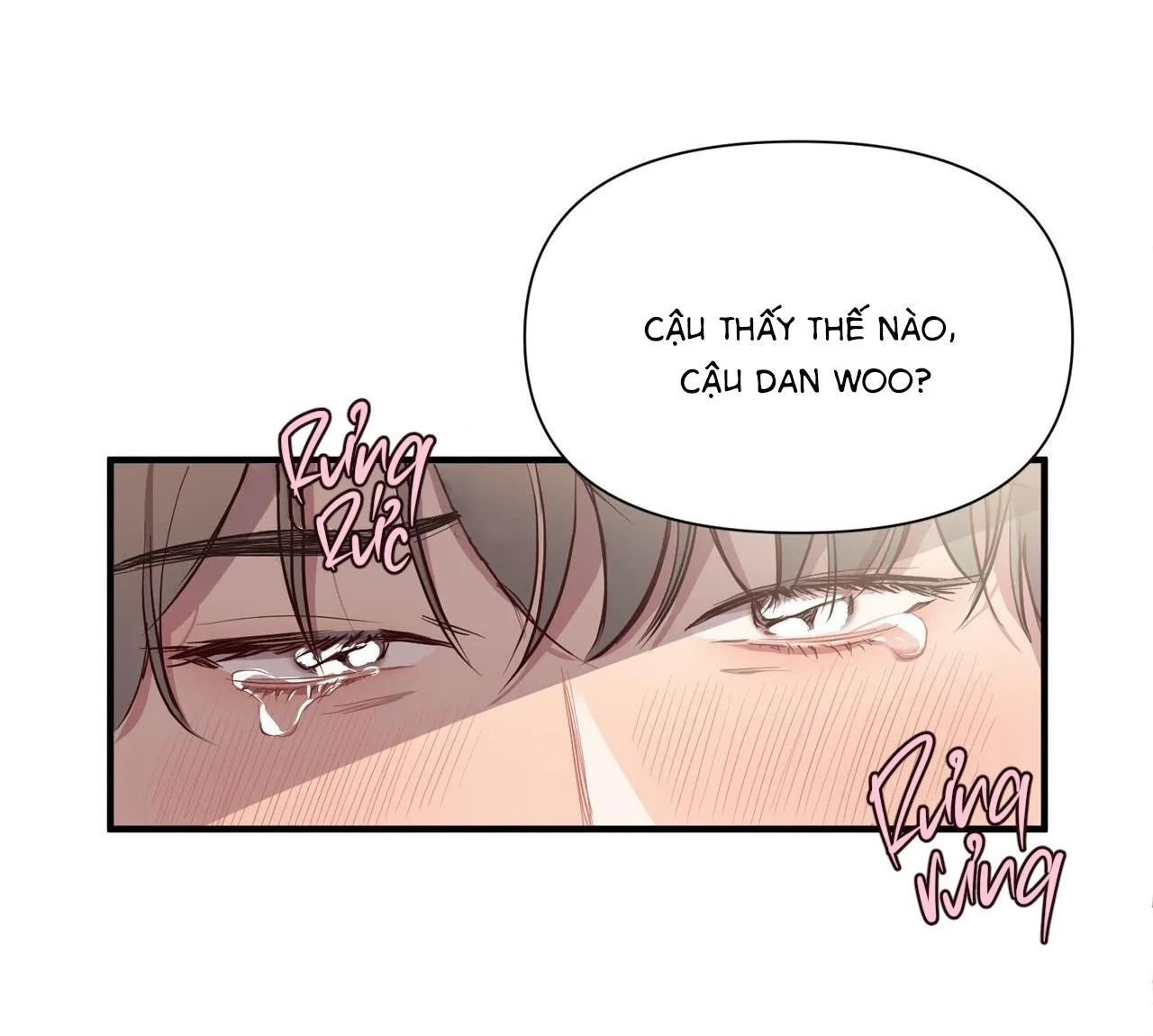 Bí Mật Của Mái Tóc Chapter 1 Trang 78