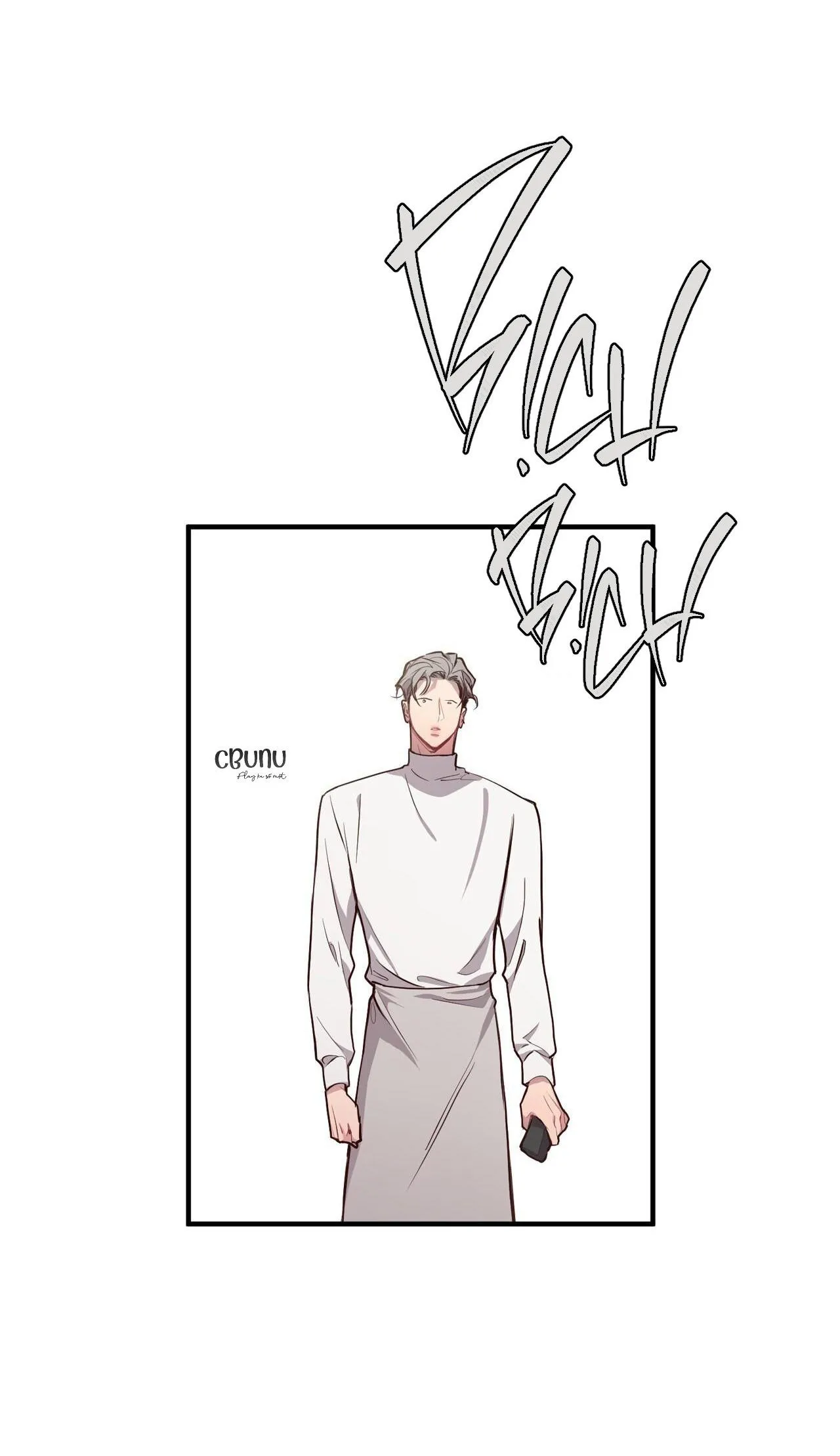 Bí Mật Của Mái Tóc Chapter 1 Trang 87