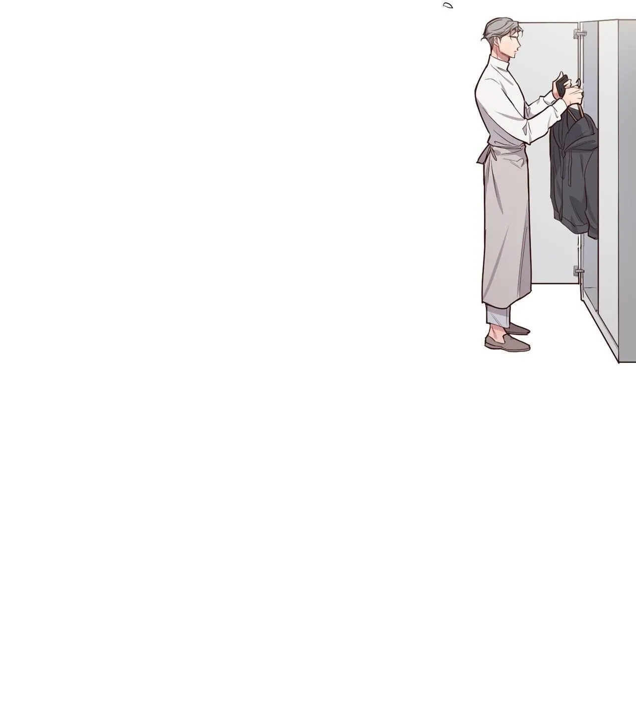 Bí Mật Của Mái Tóc Chapter 1 Trang 91