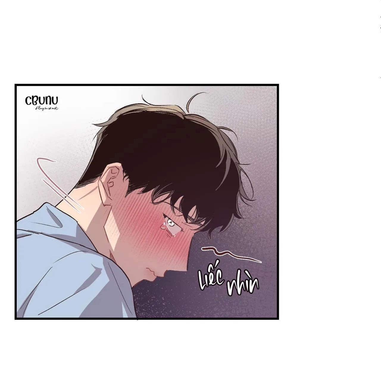 Bí Mật Của Mái Tóc Chapter 10 Trang 20