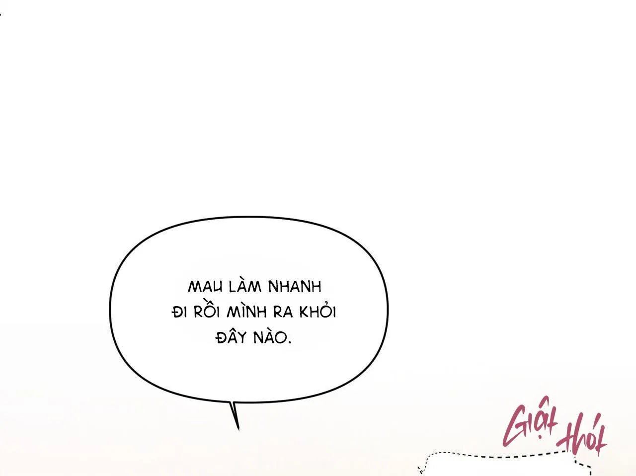 Bí Mật Của Mái Tóc Chapter 10 Trang 28