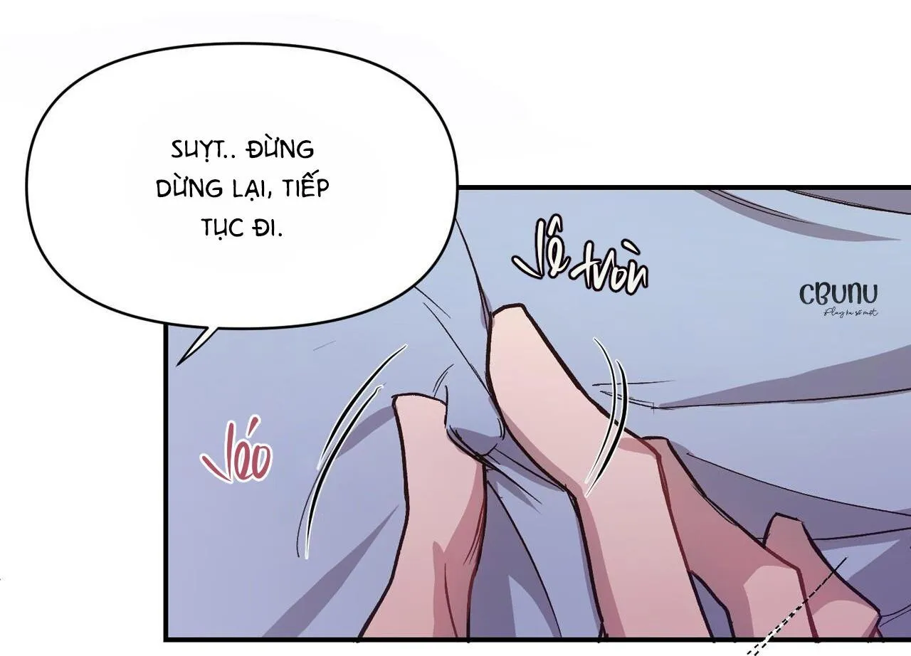 Bí Mật Của Mái Tóc Chapter 10 Trang 32