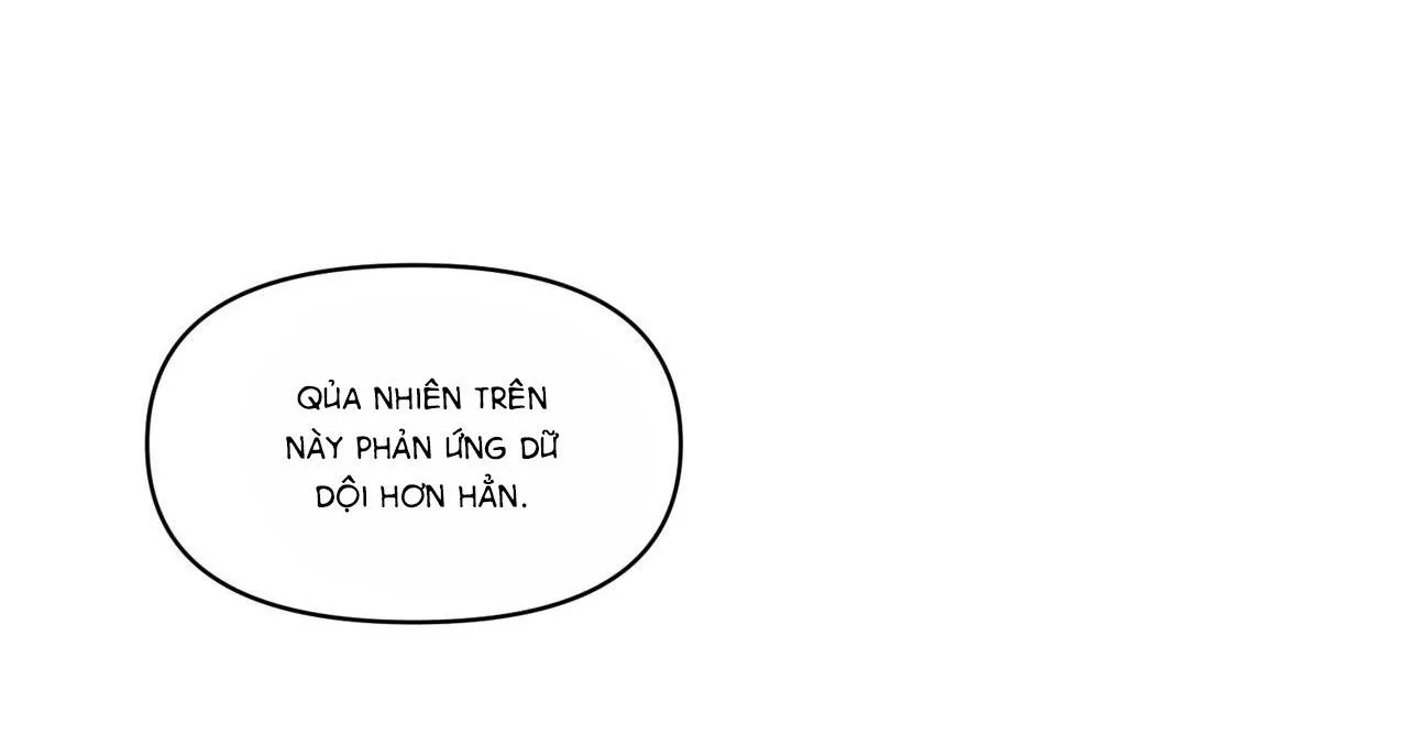 Bí Mật Của Mái Tóc Chapter 10 Trang 42