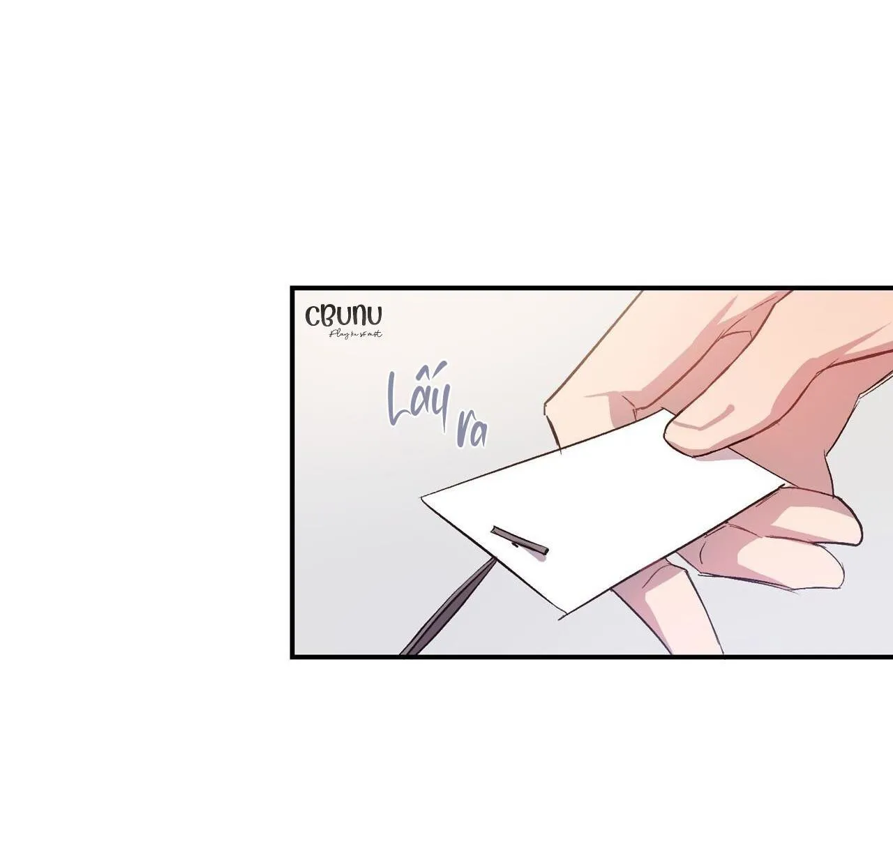 Bí Mật Của Mái Tóc Chapter 10 Trang 77