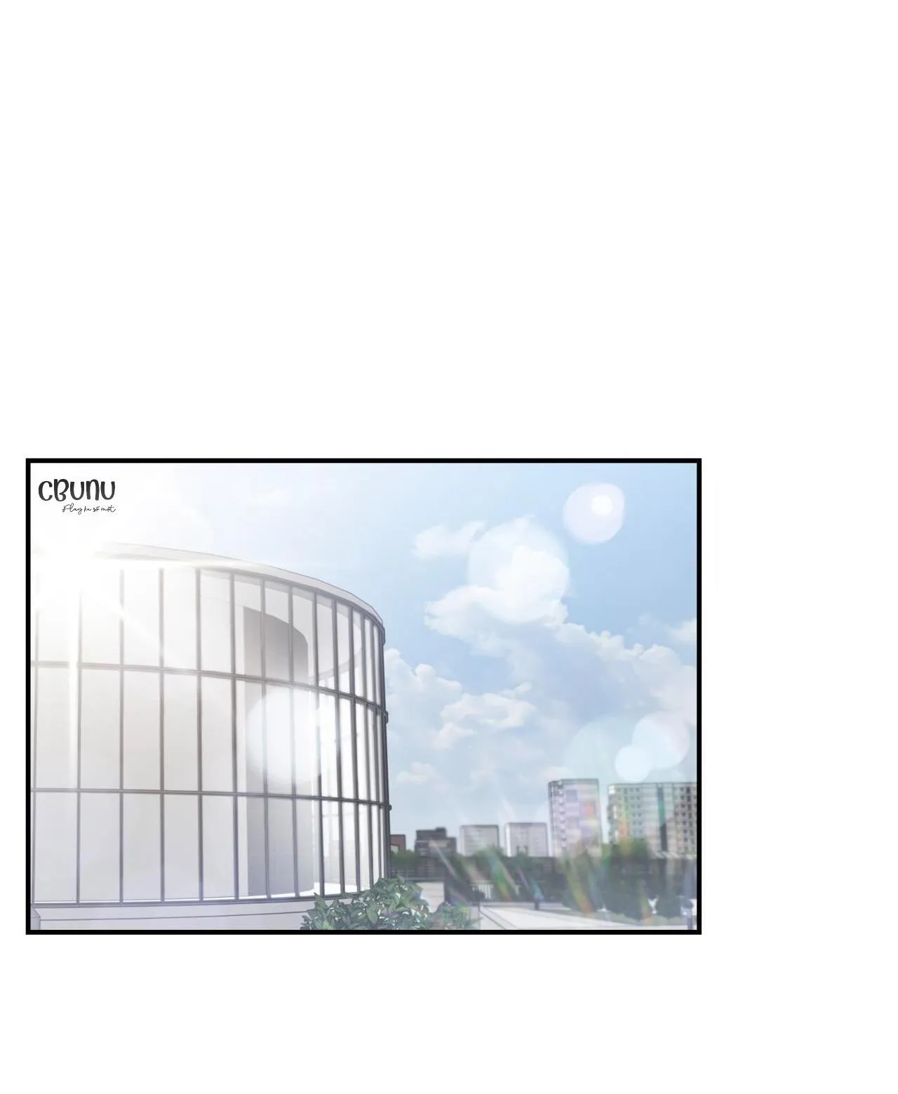 Bí Mật Của Mái Tóc Chapter 10 Trang 81