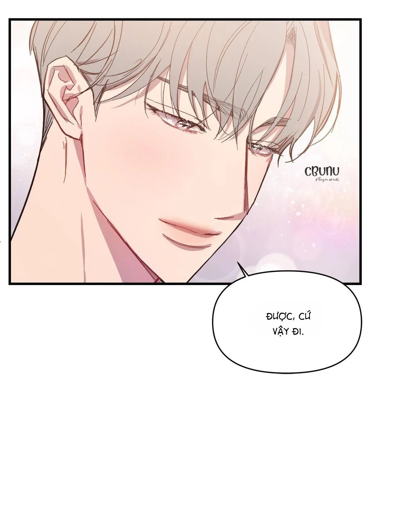 Bí Mật Của Mái Tóc Chapter 10 Trang 95