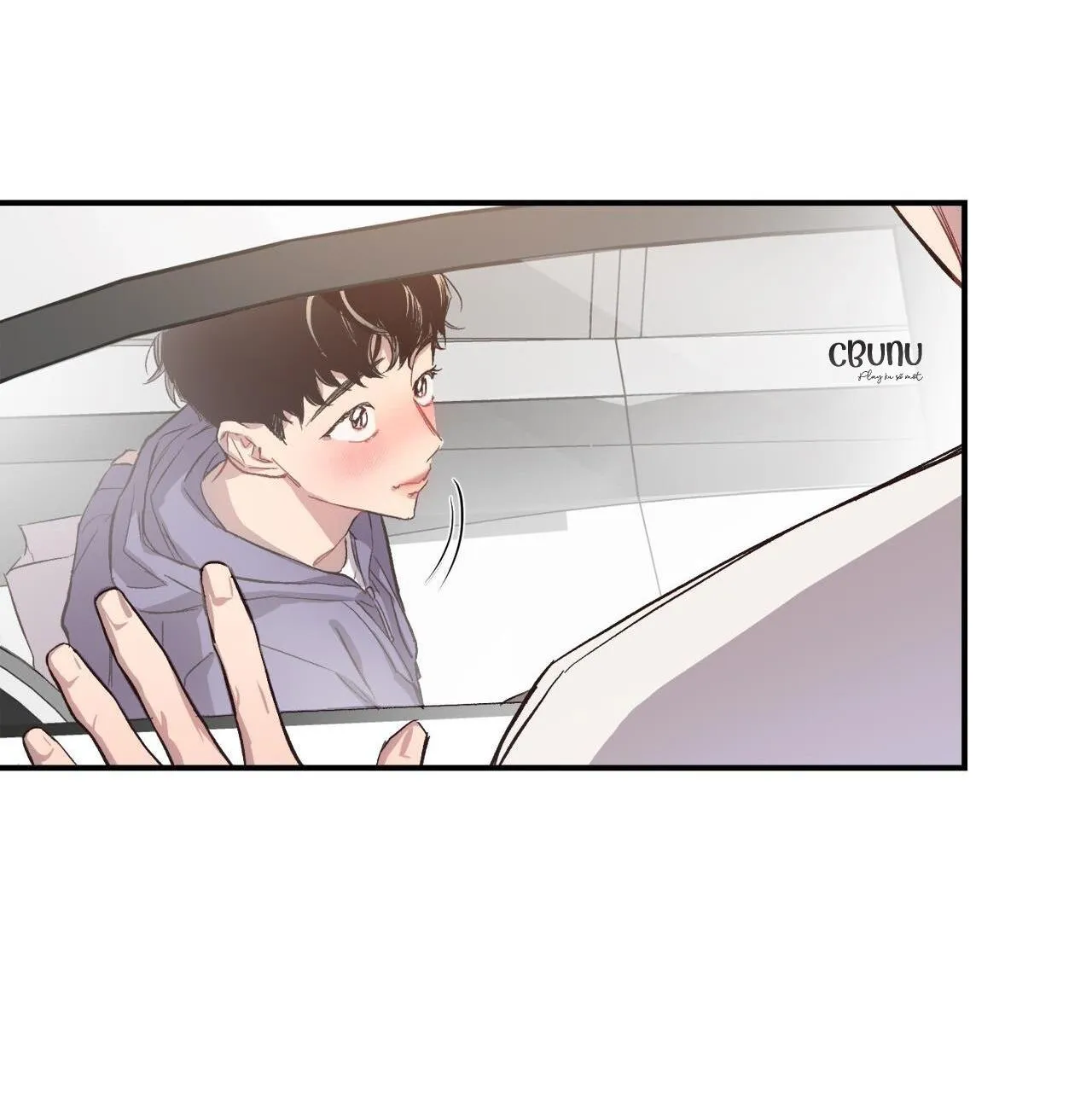 Bí Mật Của Mái Tóc Chapter 10 Trang 97