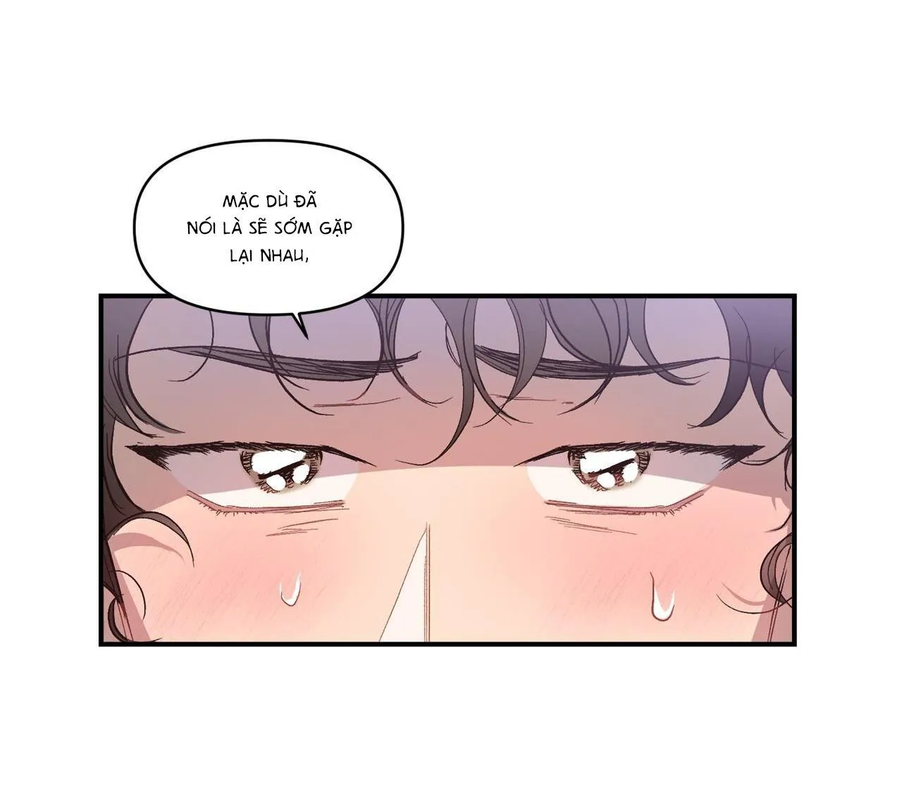 Bí Mật Của Mái Tóc Chapter 11 Trang 4