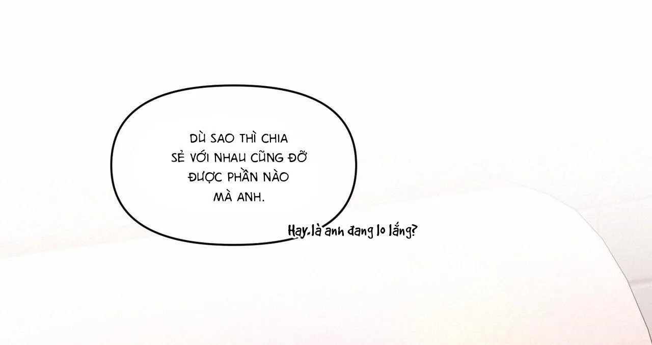 Bí Mật Của Mái Tóc Chapter 11 Trang 19