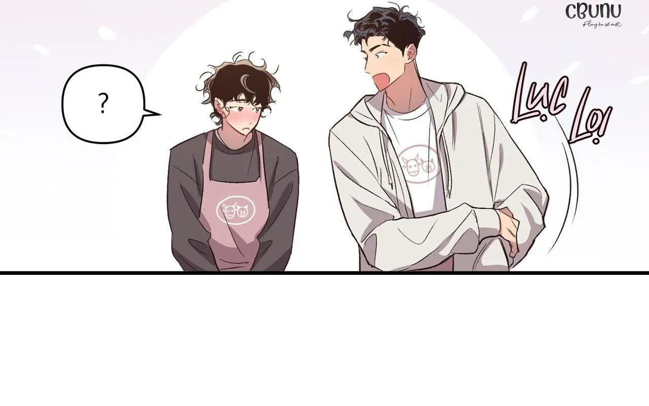 Bí Mật Của Mái Tóc Chapter 11 Trang 26