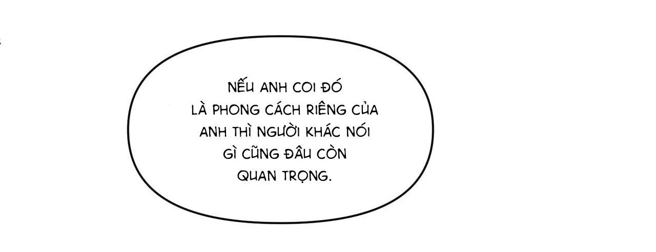 Bí Mật Của Mái Tóc Chapter 11 Trang 31