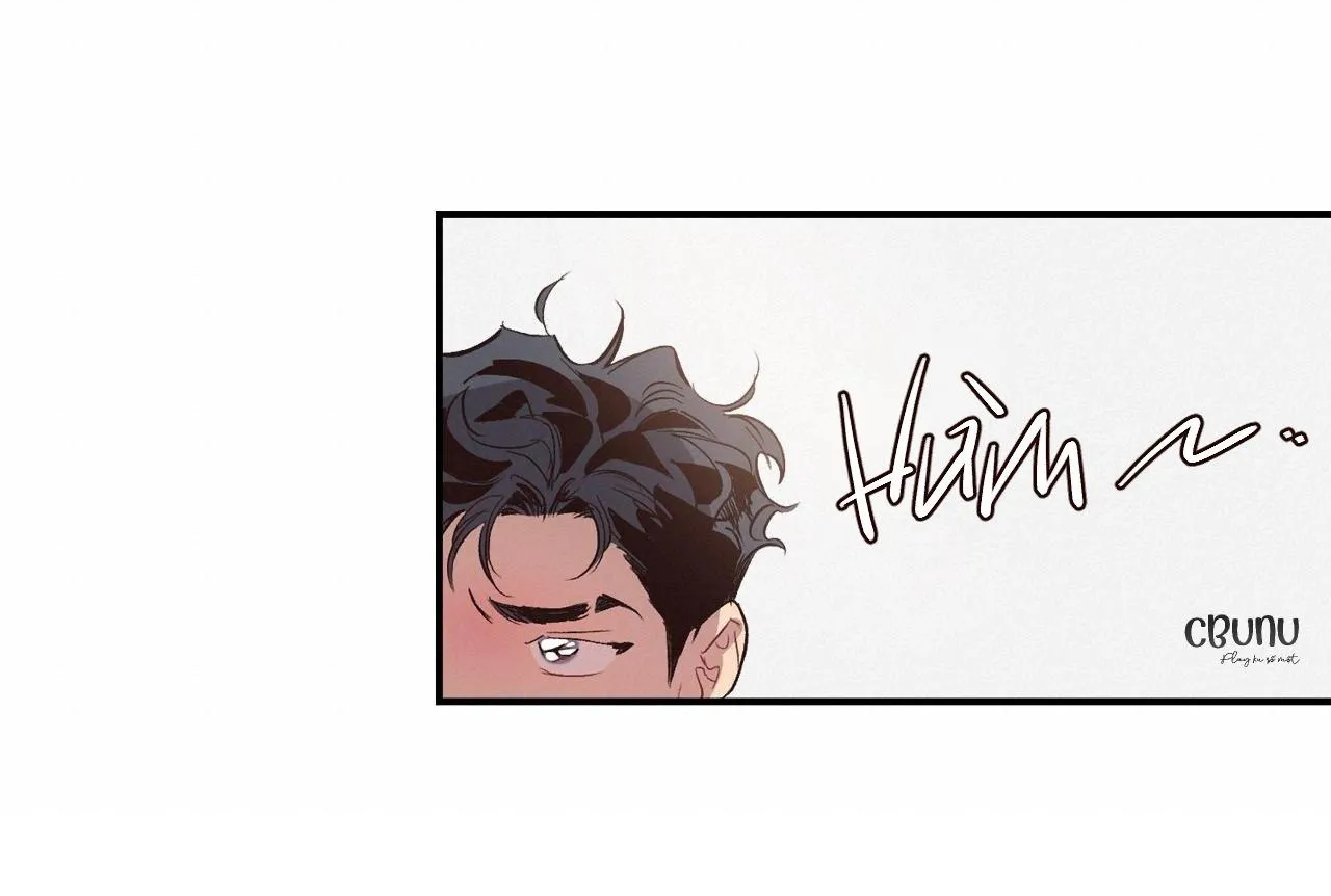 Bí Mật Của Mái Tóc Chapter 11 Trang 34