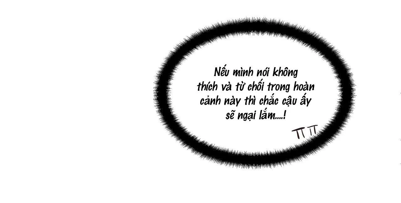 Bí Mật Của Mái Tóc Chapter 11 Trang 42