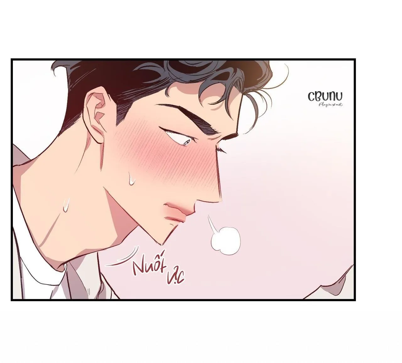 Bí Mật Của Mái Tóc Chapter 11 Trang 49