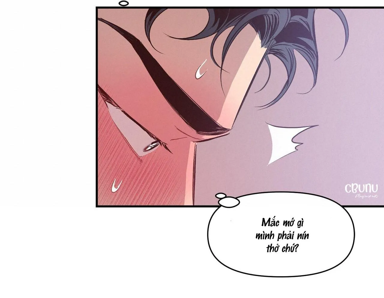 Bí Mật Của Mái Tóc Chapter 11 Trang 51