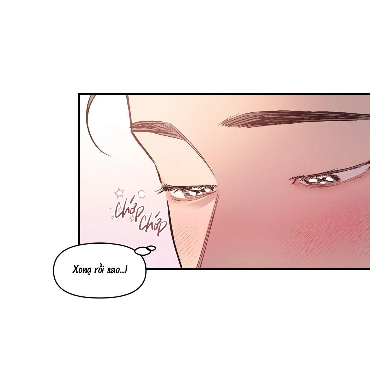 Bí Mật Của Mái Tóc Chapter 11 Trang 54