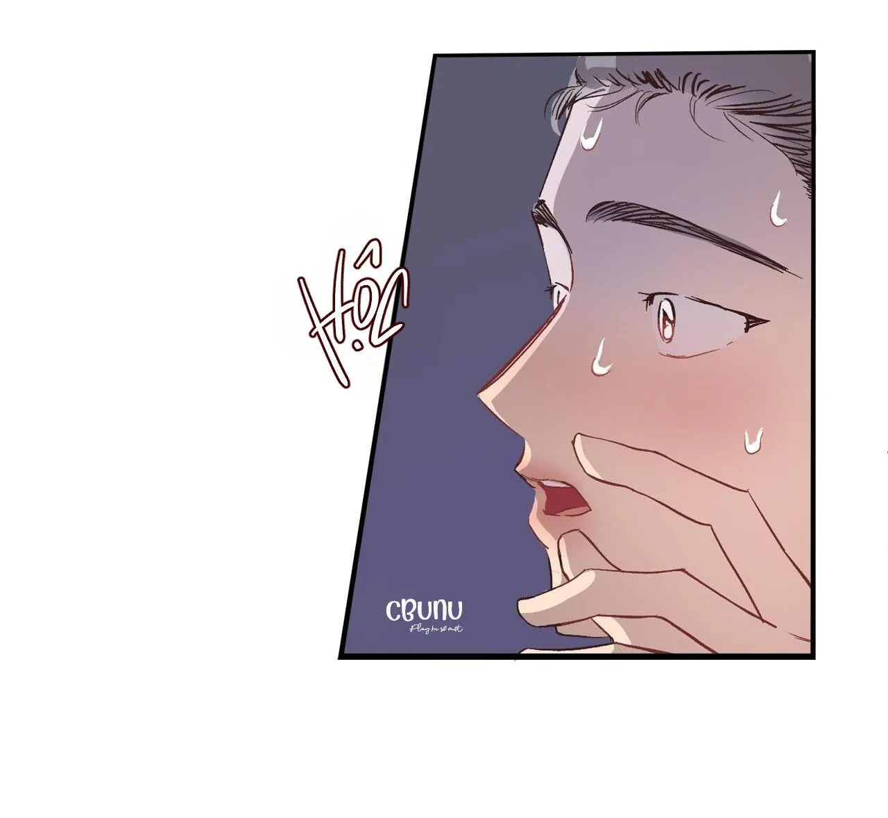 Bí Mật Của Mái Tóc Chapter 11 Trang 61