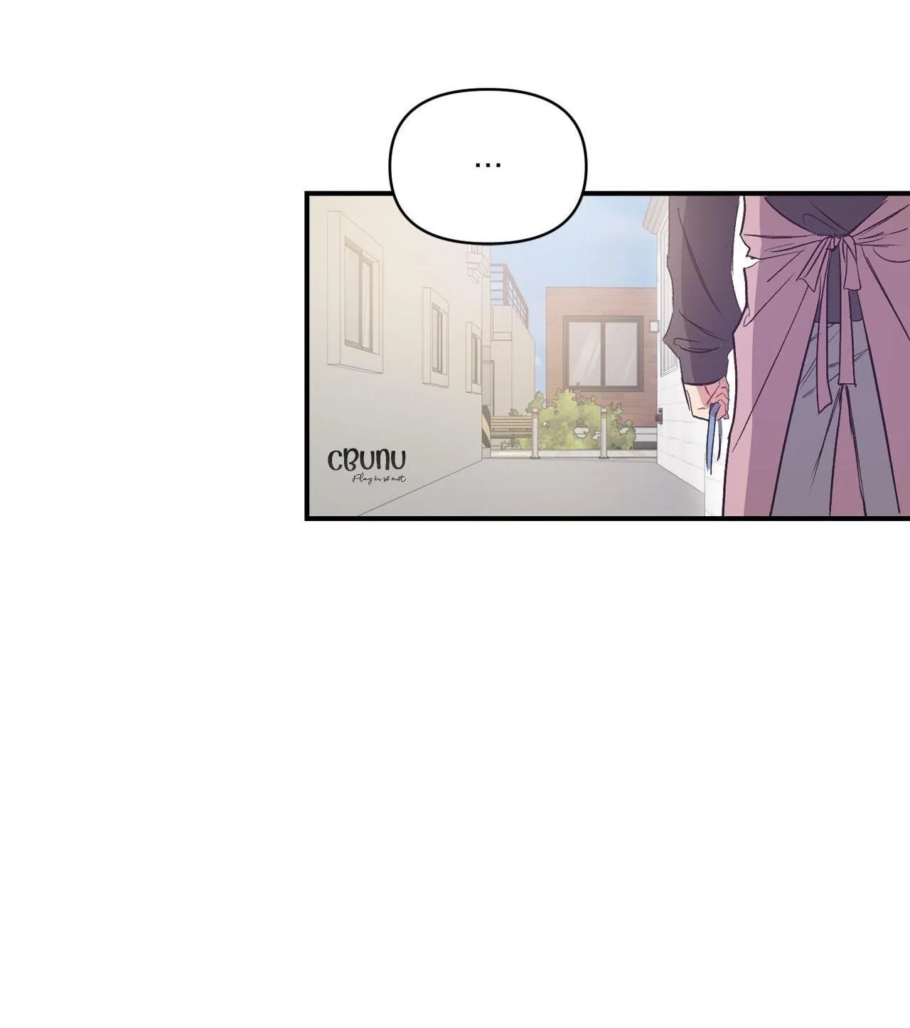 Bí Mật Của Mái Tóc Chapter 11 Trang 65