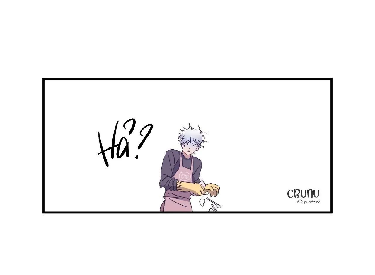 Bí Mật Của Mái Tóc Chapter 11 Trang 70