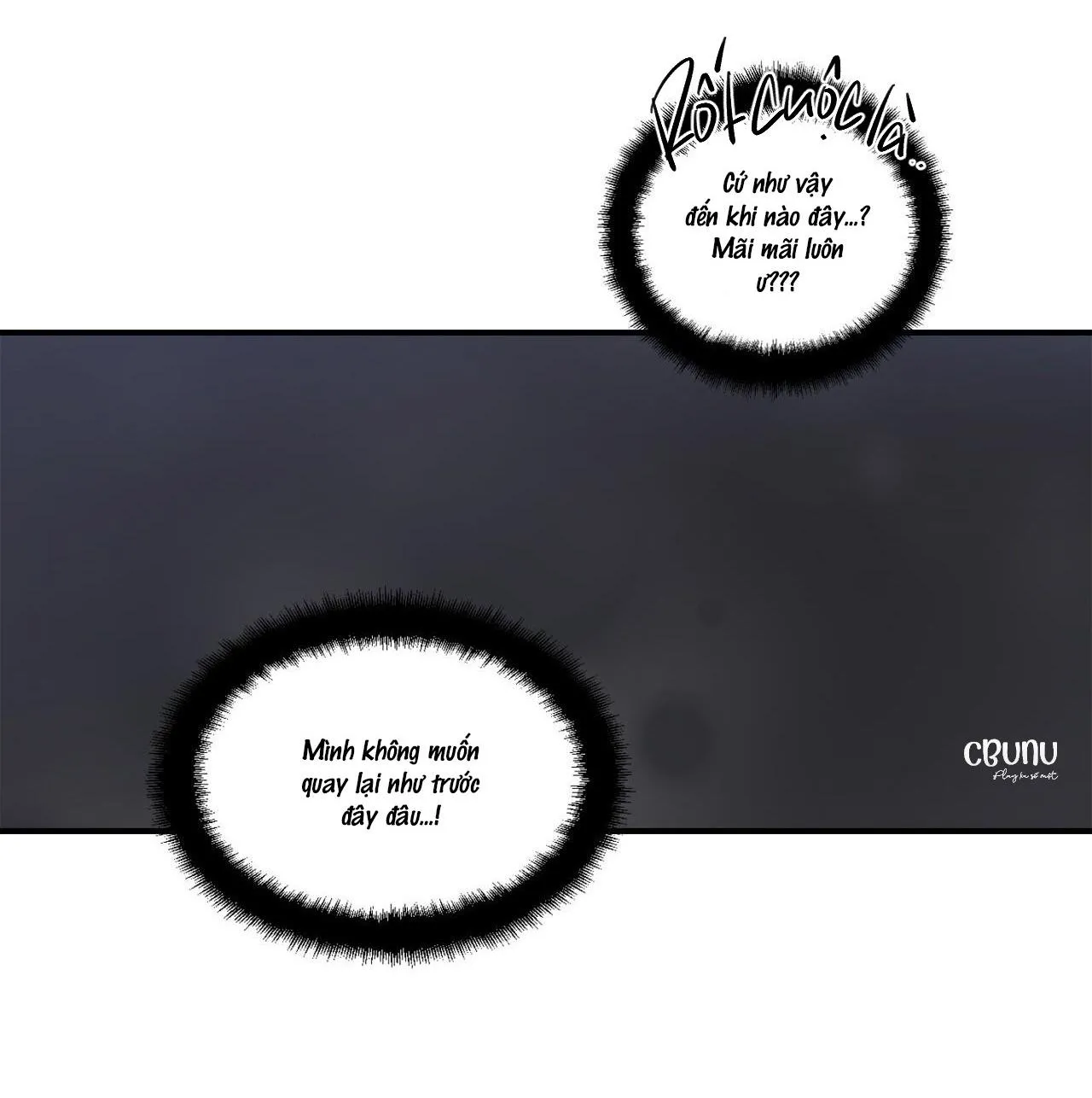 Bí Mật Của Mái Tóc Chapter 11 Trang 72