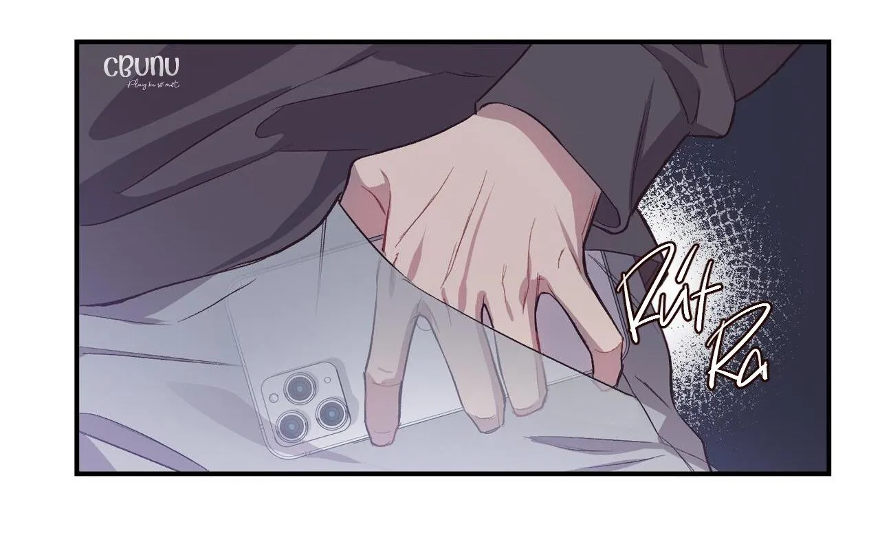 Bí Mật Của Mái Tóc Chapter 11 Trang 78