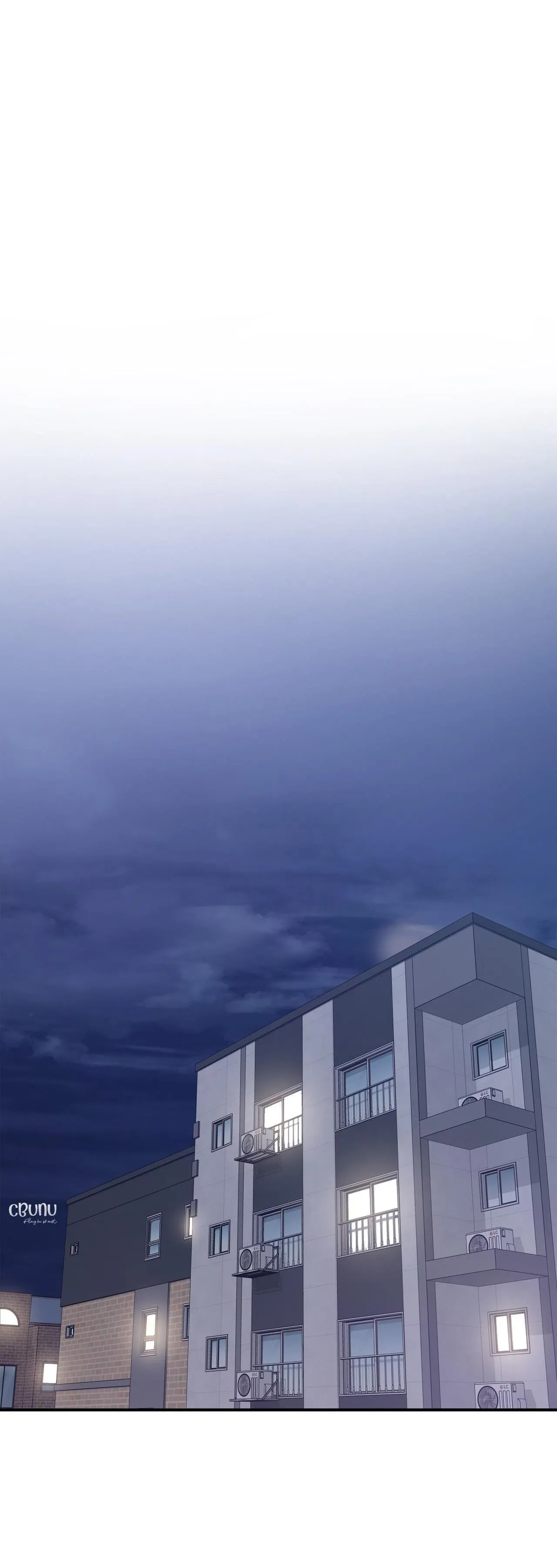 Bí Mật Của Mái Tóc Chapter 11 Trang 80