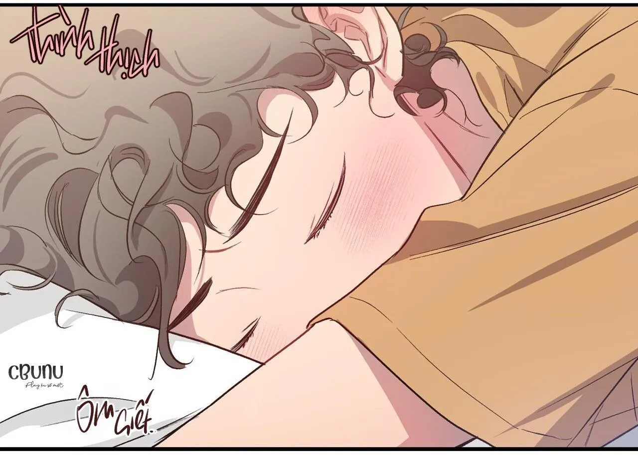 Bí Mật Của Mái Tóc Chapter 11 Trang 88