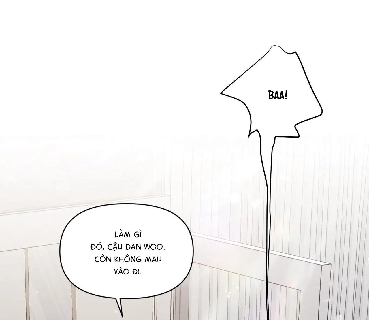 Bí Mật Của Mái Tóc Chapter 12 Trang 7