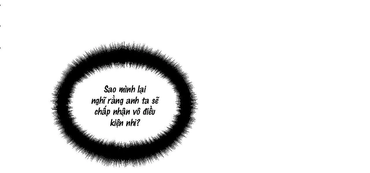 Bí Mật Của Mái Tóc Chapter 12 Trang 23