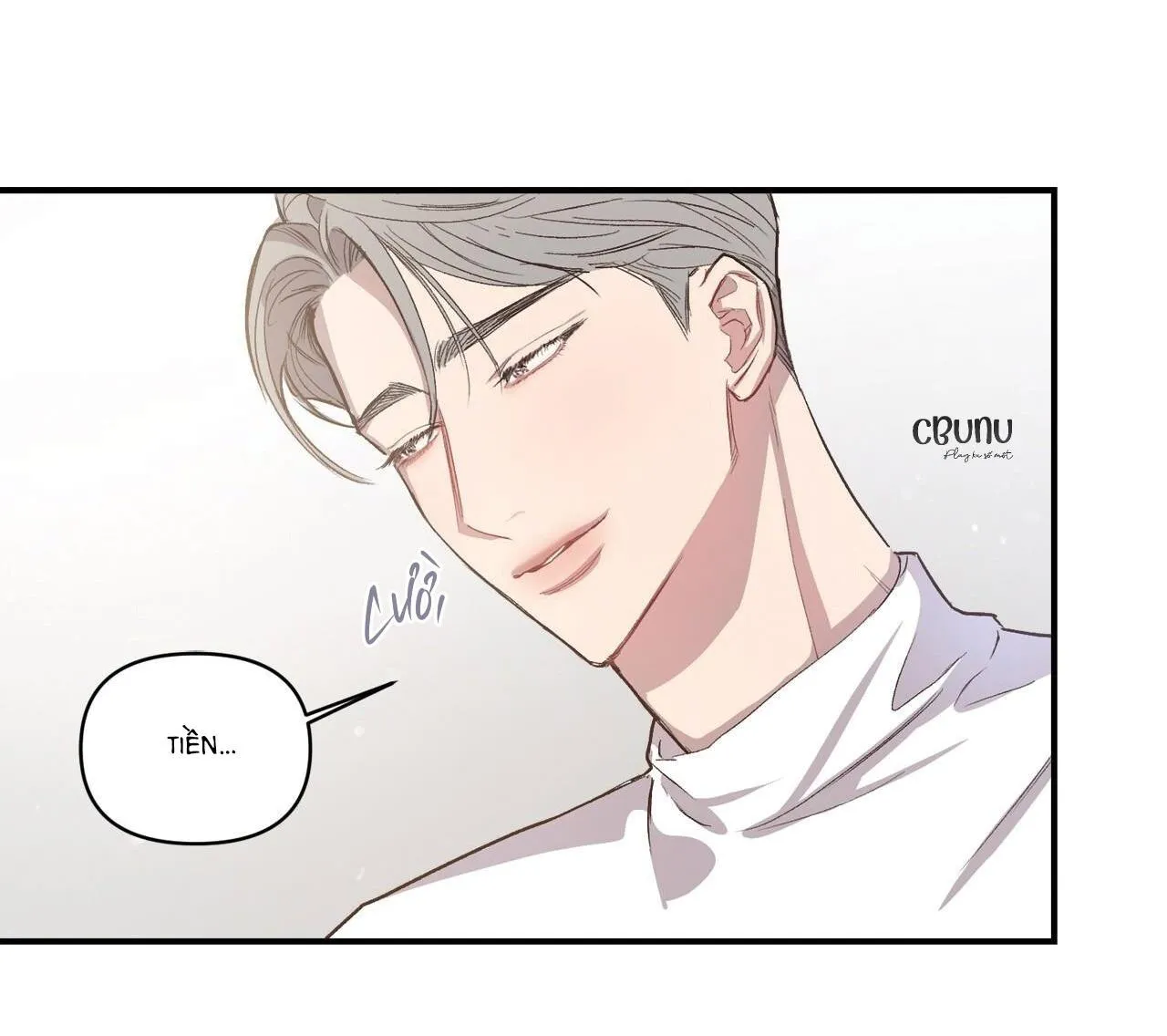 Bí Mật Của Mái Tóc Chapter 12 Trang 25