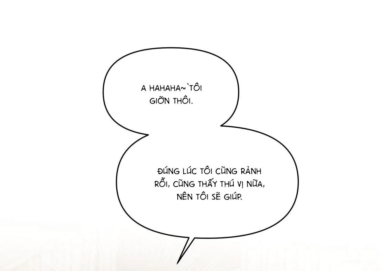 Bí Mật Của Mái Tóc Chapter 12 Trang 28