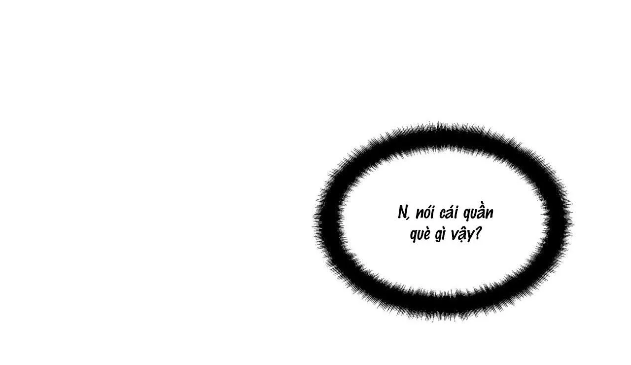 Bí Mật Của Mái Tóc Chapter 12 Trang 34