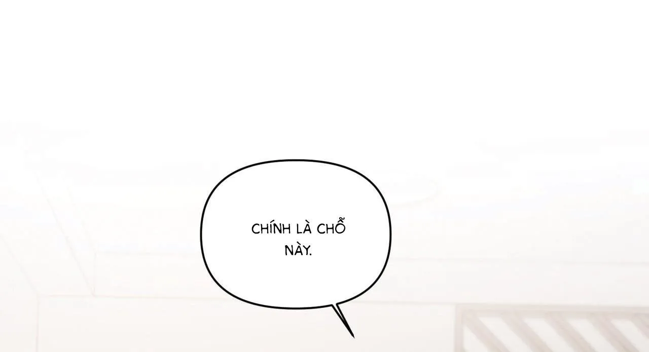 Bí Mật Của Mái Tóc Chapter 12 Trang 38